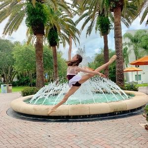 Meet your Posher, Annabelle